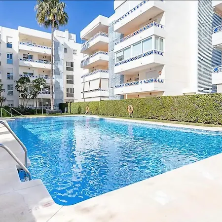Oleholidays Napoleon 1 Junto A Alicate Playa شقة