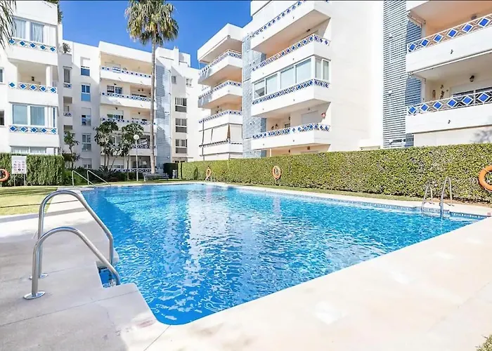 Oleholidays Napoleon 1 Junto A Alicate Playa Apartment