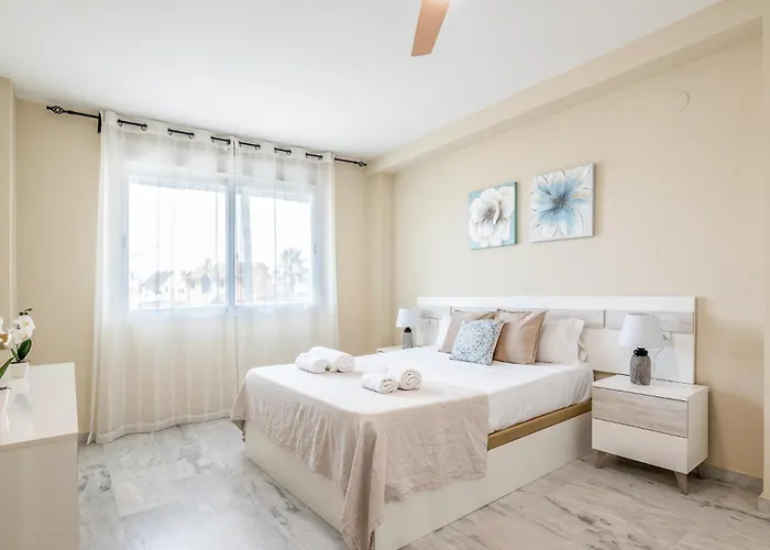 Apartment Oleholidays Napoleon 1 Junto A Alicate Playa *