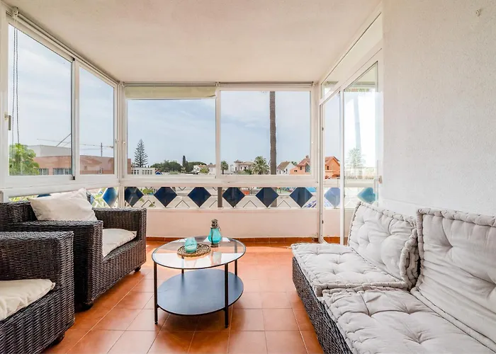 Apartment Oleholidays Napoleon 1 Junto A Alicate Playa